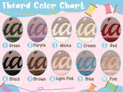 Lace Custom Blanket (White)