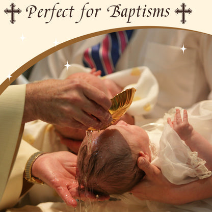 Baptism Customized Blanket