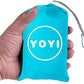 YOYI YOYI Coperta da spiaggia senza sabbia