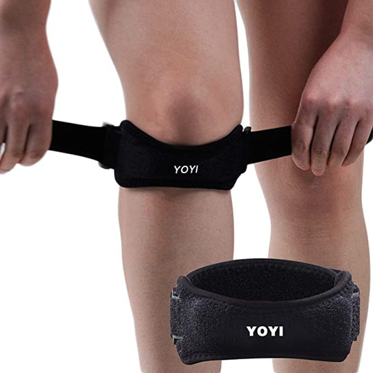 YOYI YOYI Rotule Genouillère