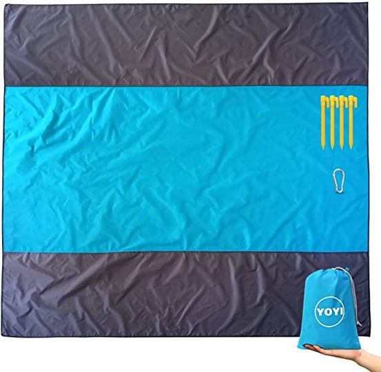Couverture de plage sans sable YOYI YOYI