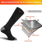 YOYI YOYI Electric Heating Socks