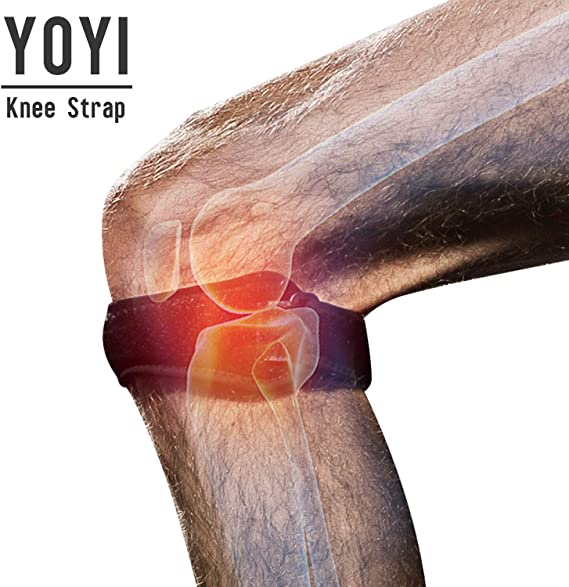 YOYI YOYI Patella Knee Strap