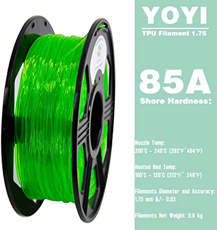 YOYI YOYI 3D-Drucker-Filament