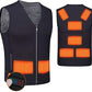 YOYI YOYI Gilet chaud électrique intelligent