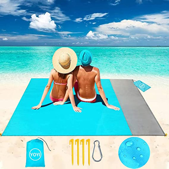 Couverture de plage sans sable YOYI YOYI