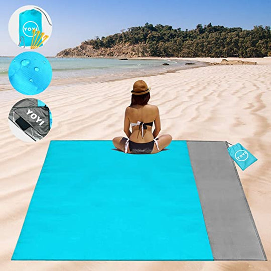 Couverture de plage sans sable YOYI YOYI