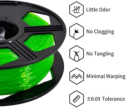 YOYI YOYI 3D-Drucker-Filament