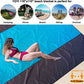 YOYI YOYI Coperta da spiaggia senza sabbia