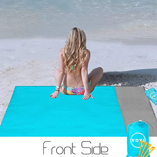 Couverture de plage sans sable YOYI YOYI