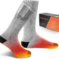 YOYI YOYI Electric Heating Socks