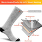 YOYI YOYI Electric Heating Socks
