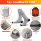 YOYI YOYI Electric Heating Socks