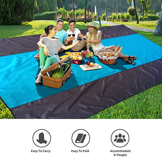 Couverture de plage sans sable YOYI YOYI