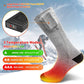 YOYI YOYI Electric Heating Socks