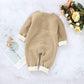 YOYI YOYI Baumwoll-Strickpullover