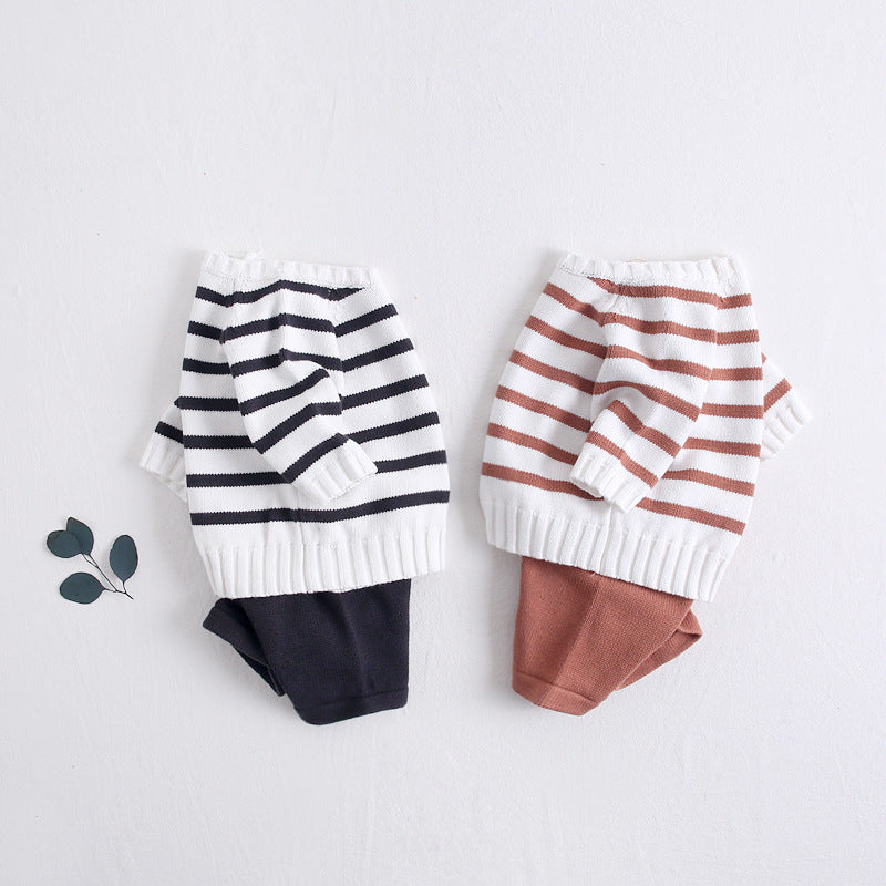 YOYI YOYI Newborn Baby Clothing Set
