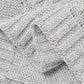 Couverture en tricot YOYI YOYI pour nouveau-né