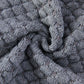 Couverture en tricot YOYI YOYI pour nouveau-né
