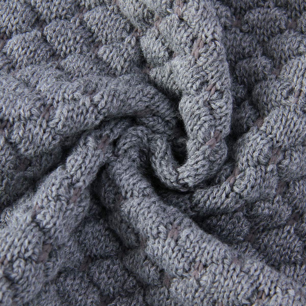 Couverture en tricot YOYI YOYI pour nouveau-né