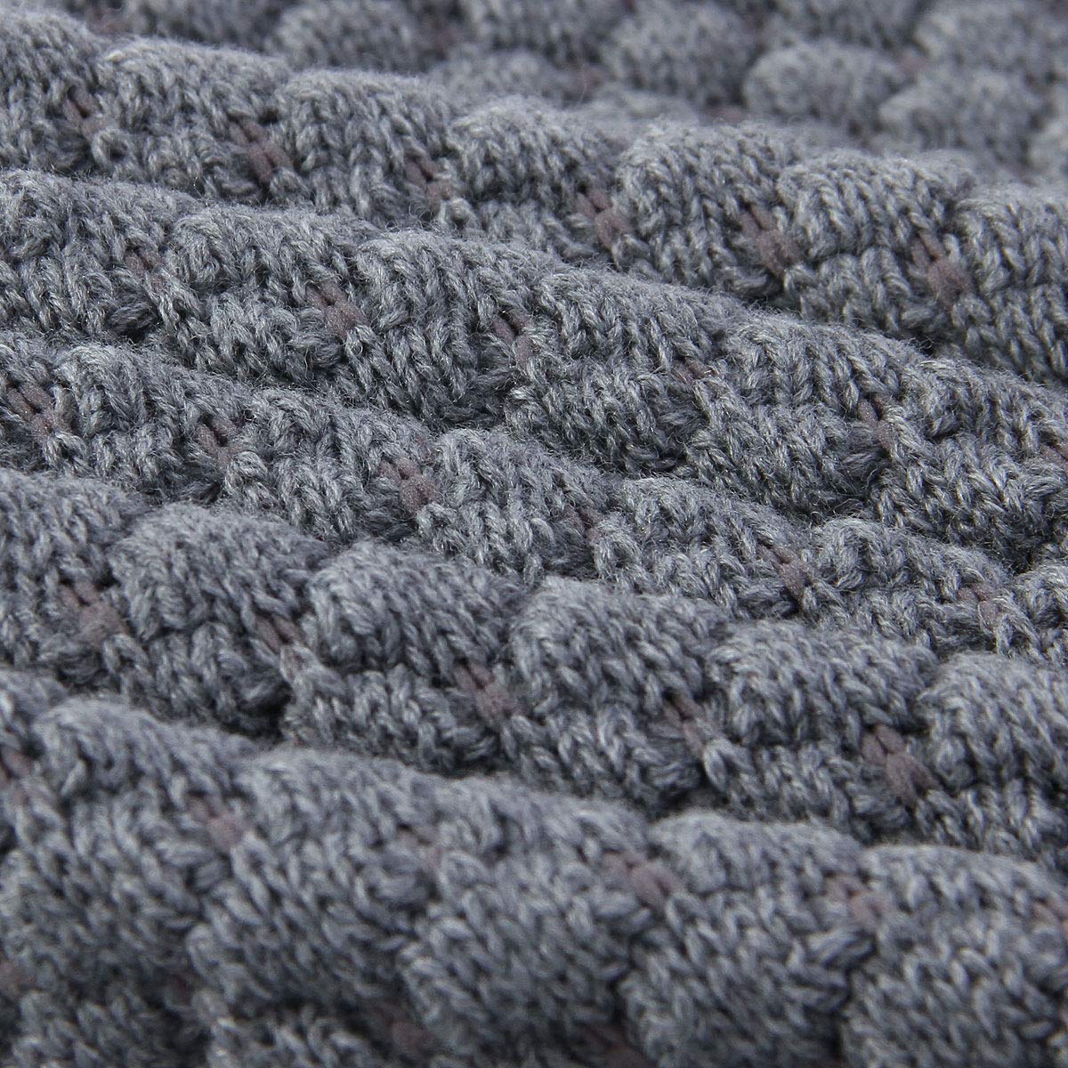 Couverture en tricot YOYI YOYI pour nouveau-né