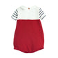 YOYI YOYI Bébé tricoté Barboteuse