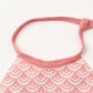 YOYI YOYI Neck Halter Cotton Romper