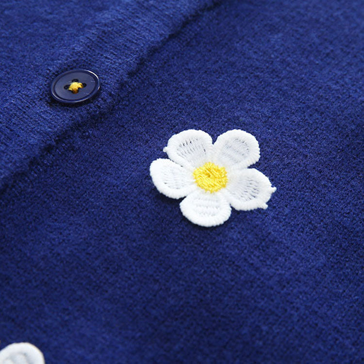 YOYI YOYI Maglia a fiori