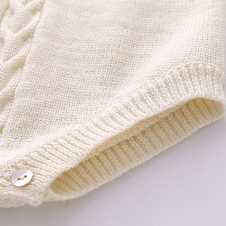YOYI YOYI Newborn Infantile Blank Romper