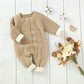 YOYI YOYI Baumwoll-Strickpullover