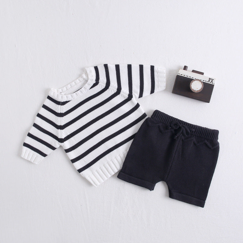 YOYI YOYI Newborn Baby Clothing Set