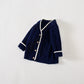 YOYI YOYI Pull Uniforme Enfants Cardigan