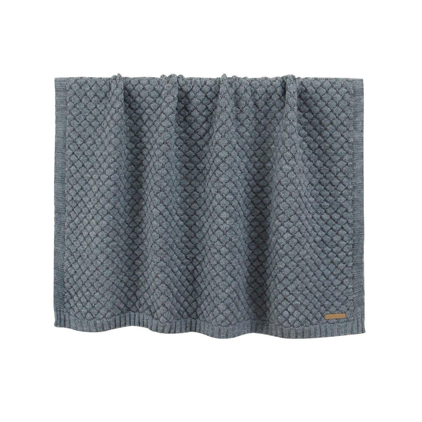 Couverture en tricot YOYI YOYI pour nouveau-né