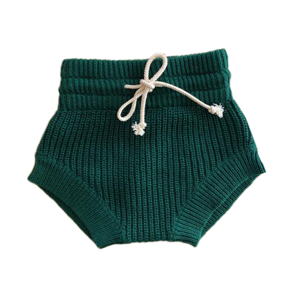 YOYI YOYI Ensemble pull tricoté pour enfants