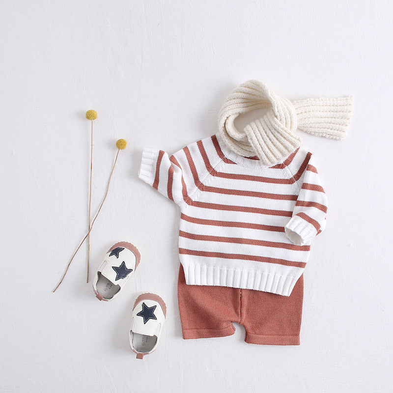 YOYI YOYI Newborn Baby Clothing Set